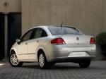Fiat Linea 2009 года (ZA)